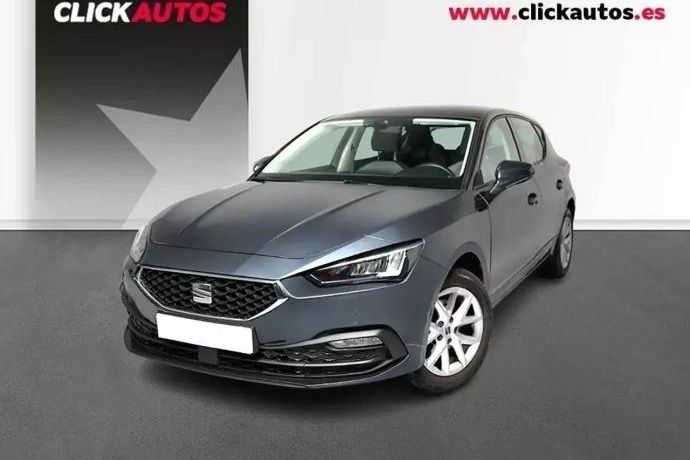 Usado 2024 Seat Leon Style | 17.050 € (Super precio) - Imagen 1/4