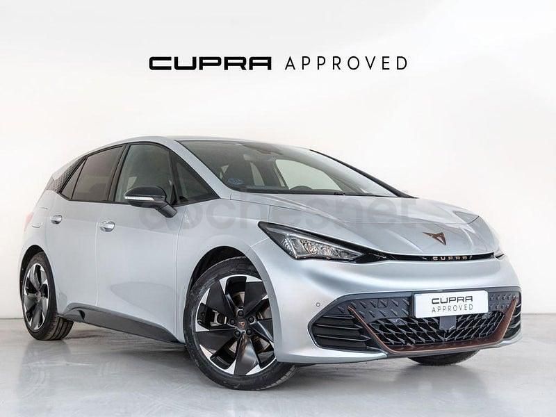 Usado Cupra Born e-Boost 169 kW (231 CV) 2024 Eléctrico Utilitario