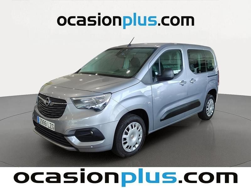 Usado Opel Combo Life Business Edition 102 CV (75 kW) 2022 Van