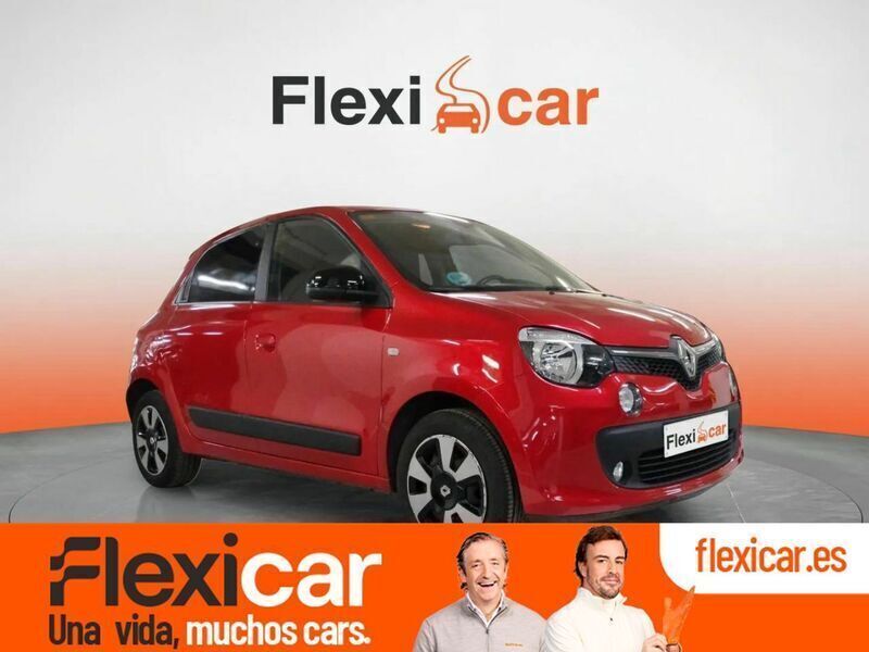 Otro Usado 2018 Renault Twingo LIMITED Utilitario | 9990 € (Precio justo) - Imagen 1/4