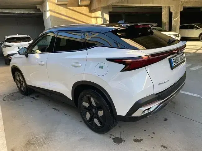 Usado Omoda 5 147 CV (108 kW) 2025 Blanco SUV