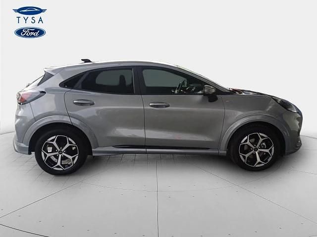 Begagnad Ford Puma ST-Line 125 HK (91 kW) 2024 Todoterreno SUV
