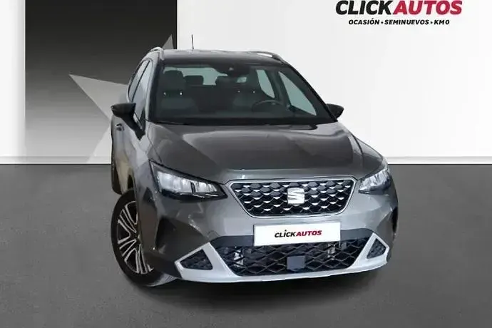 Usado Seat Arona Xperience 115 CV (84 kW) 2025 SUV