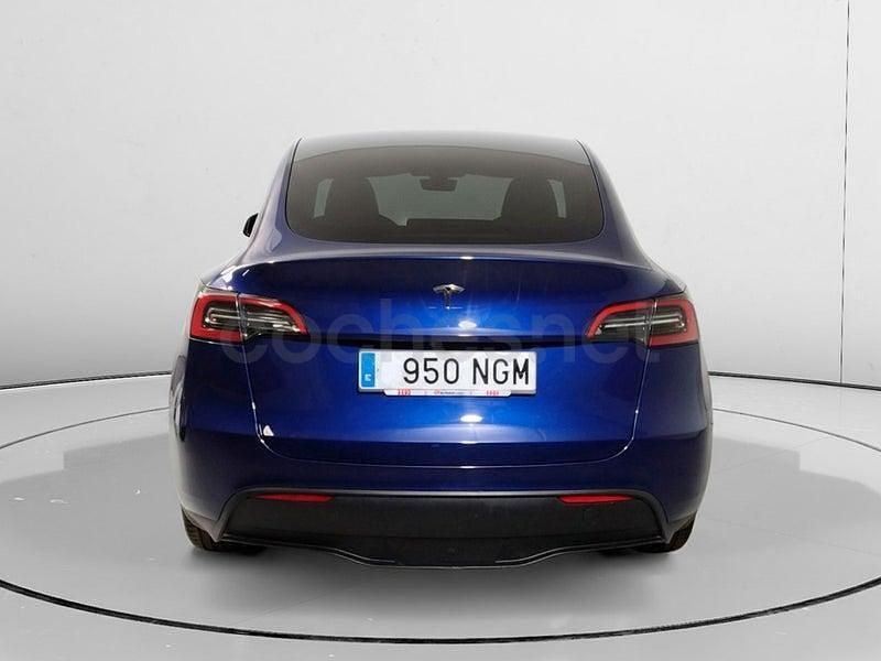 Usado Tesla Model Y RWD 255 kW (347 CV) 2023 Eléctrico SUV