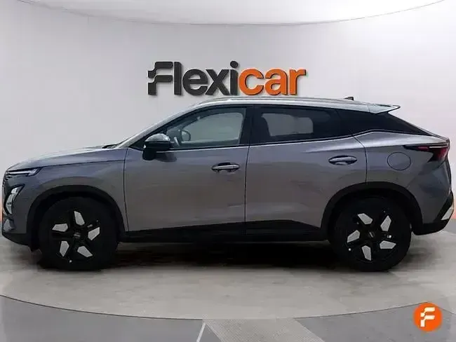 Usado Omoda 5 147 CV (108 kW) 2025 Gris SUV