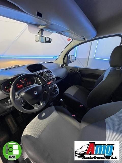 Usado Renault Kangoo Edition One 95 CV (69 kW) 2021 Blanco Monovolumen