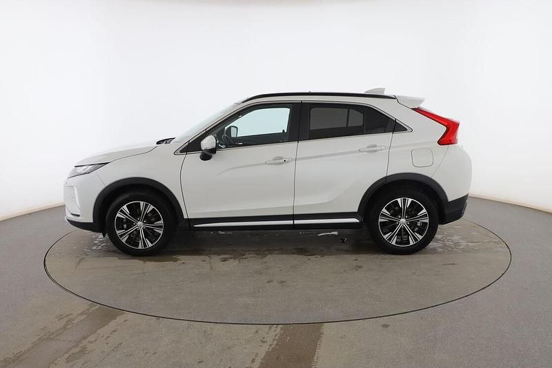 Usado Mitsubishi Eclipse Cross 148 CV (108 kW) 2019 Blanco SUV