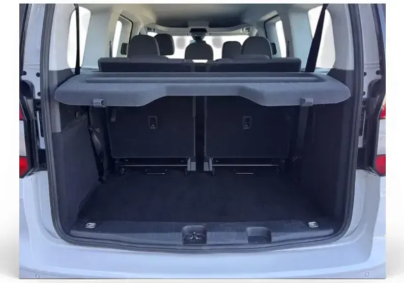 Usado VW Caddy Maxi 102 CV (75 kW) 2025 Monovolumen