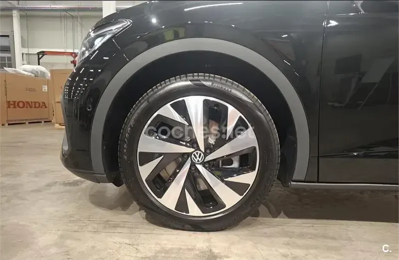 Usado VW ID.5 Pro 210 kW (286 CV) 2022 Eléctrico SUV