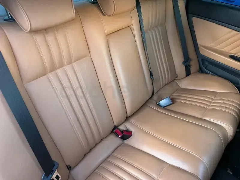 Usado Alfa Romeo 159 150 CV (110 kW) 2006 Negro Berlina
