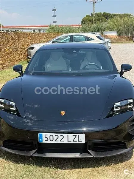 Usado Porsche Taycan 4S 419 kW (571 CV) 2022 Eléctrico Berlina