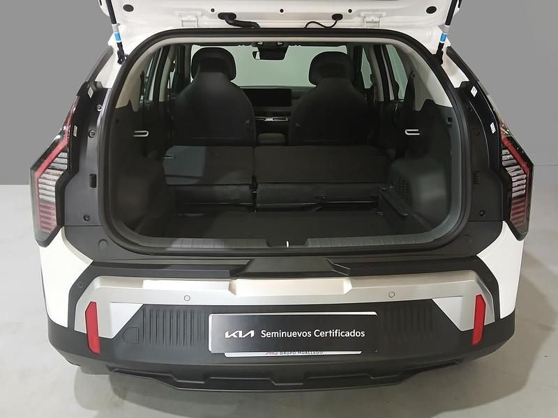 Usado Kia EV3 Air 150 kW (204 CV) 2025 Blanco SUV