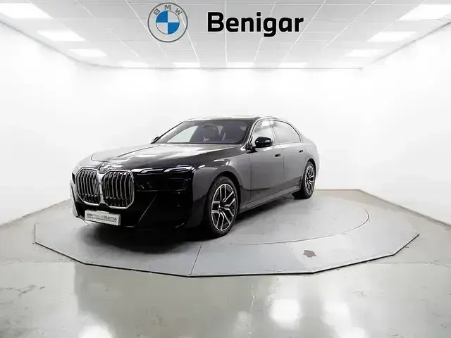 Usado BMW 220 299 CV (219 kW) 2025 Berlina