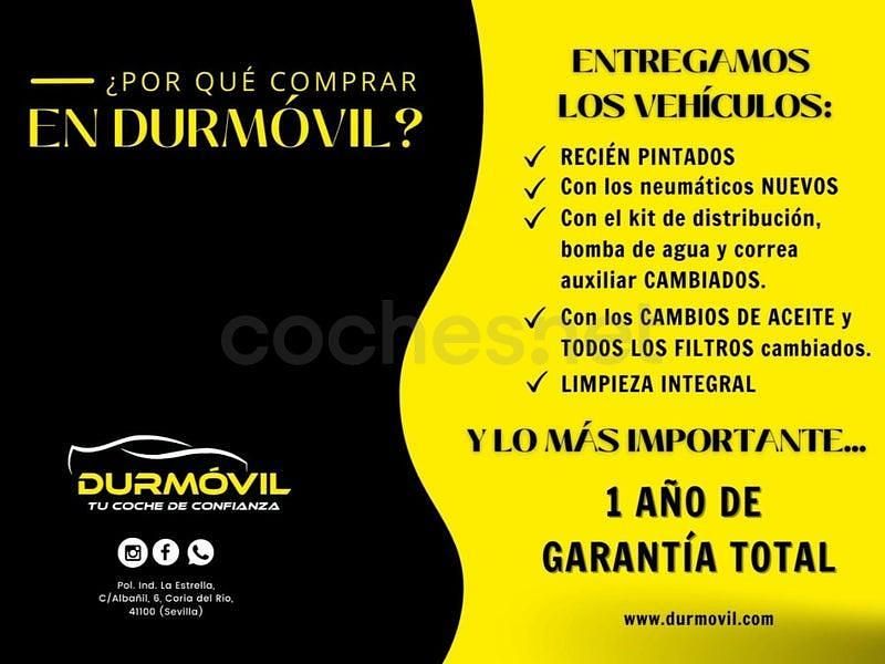 Usado Hyundai ix35 135 CV (99 kW) 2014 Gris / plata SUV