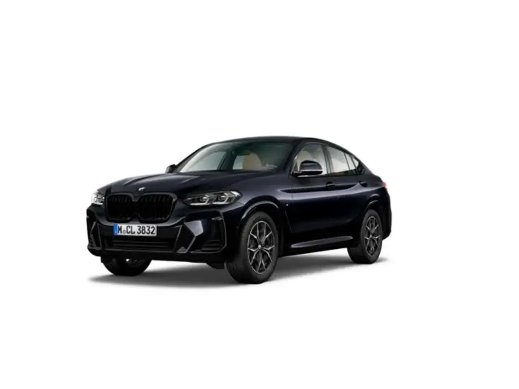 Usado BMW X4 xLine 190 CV (139 kW) 2024 SUV