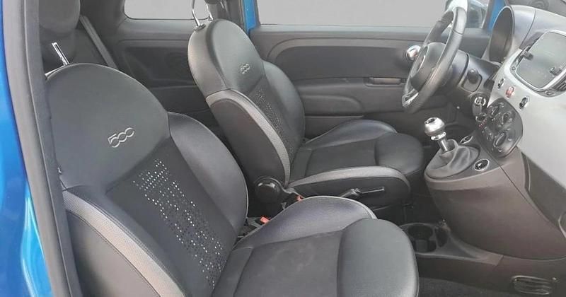 Usado Fiat 500 Connect 70 CV (51 kW) 2021