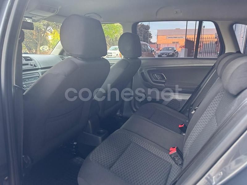 Usado Skoda Fabia GreenLine 75 CV (55 kW) 2012 Gris / plata Utilitario