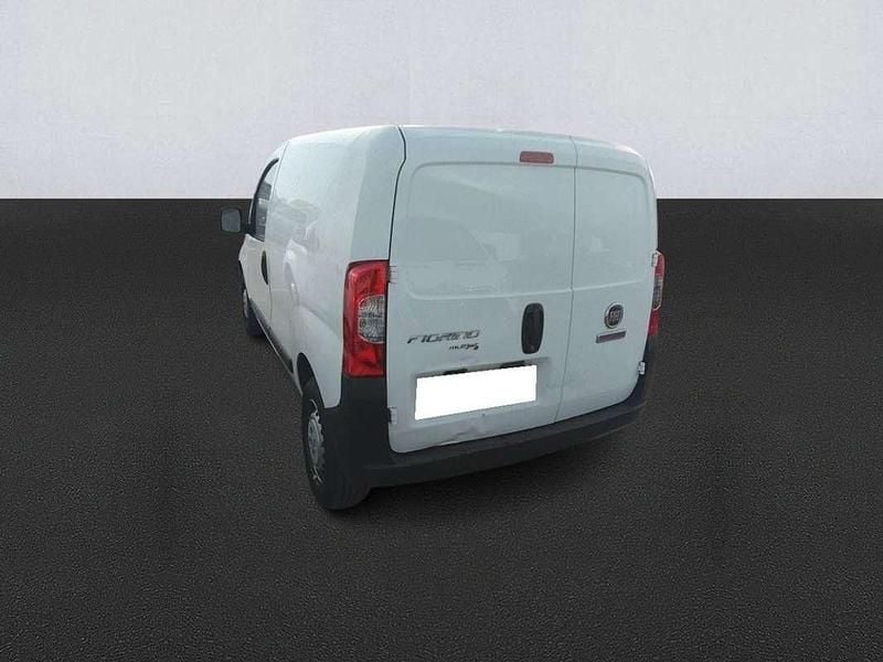 Usado Fiat Fiorino 79 CV (58 kW) 2017 Blanco Monovolumen