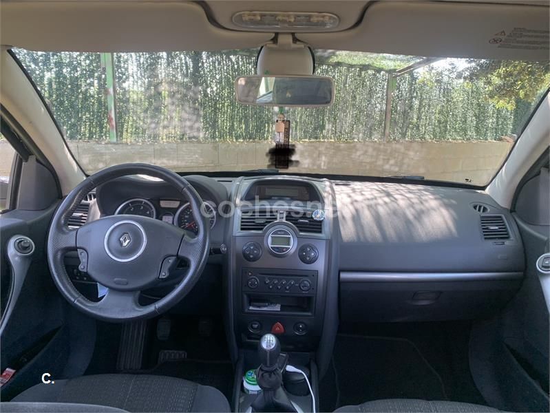 Usado Renault Mégane GrandTour Dynamique 2007 Familiar