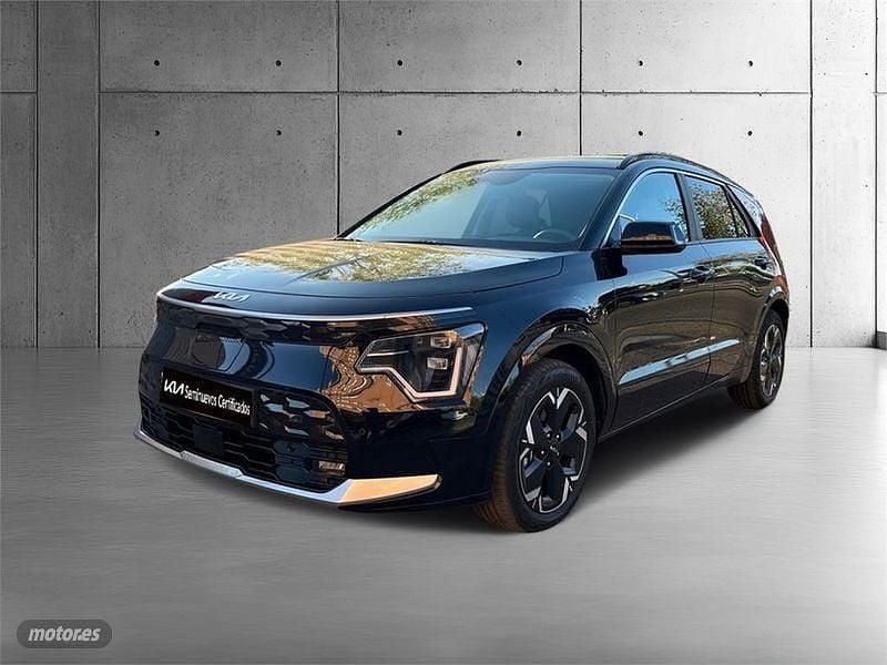Usado 2023 Kia e-Niro SUV | 25.999 € (Precio justo) - Imagen 1/4
