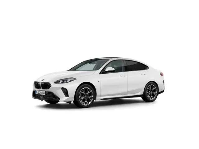 Usado BMW 218 Gran Coupé Comfort Edition 150 CV (110 kW) 2025 Blanco Coupe