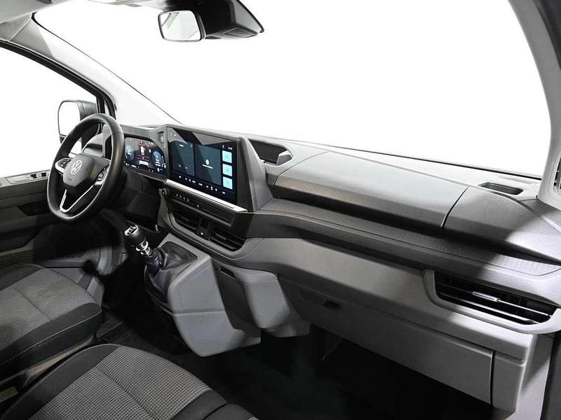 Usado VW Caravelle 110 CV (80 kW) 2025 Blanco Van