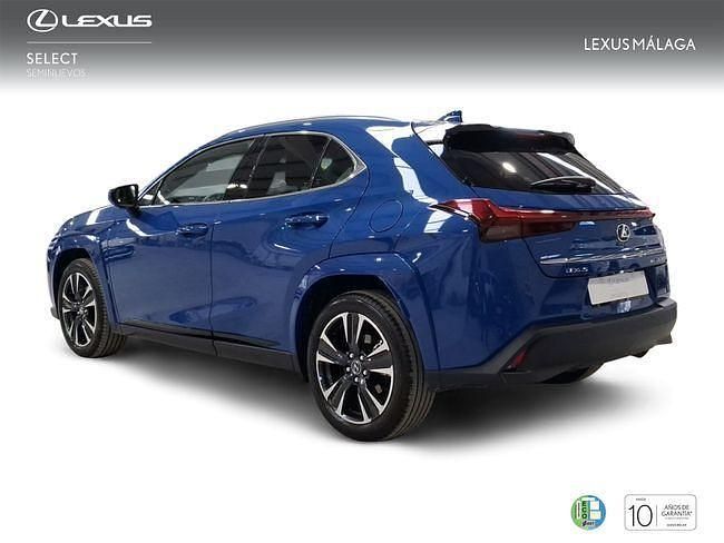 Nuevo Lexus UX 199 CV (146 kW) 2025 Azul SUV