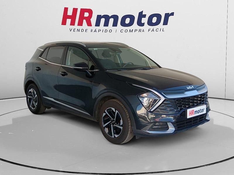 Usado 2022 Kia Sportage SUV | 19.070 € (Precio justo) - Imagen 1/4