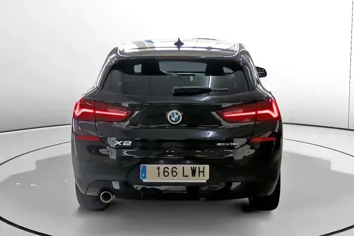 Usado BMW X2 Comfort Edition 140 CV (102 kW) 2022 SUV