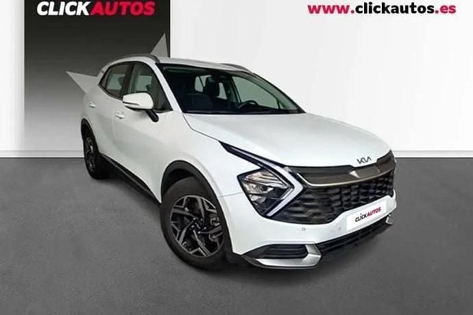 Usado Kia Sportage Active 160 CV (117 kW) 2024 SUV