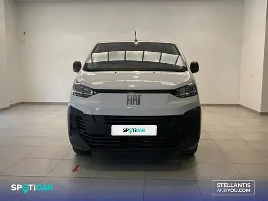 Usado Fiat Scudo S 120 CV (88 kW) 2024 Van