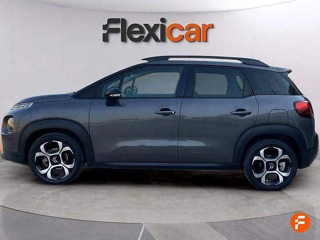 Usado Citroën C3 Aircross Shine 102 CV (75 kW) 2019 Gris SUV