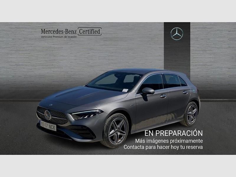 Usado Mercedes A250 218 CV (160 kW) 2025 Otro Berlina