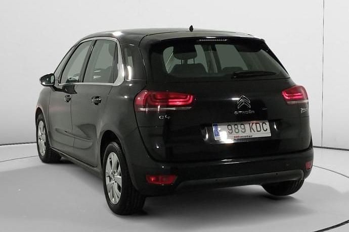 Usado Citroën C4 Picasso Live 110 CV (80 kW) 2017 Monovolumen
