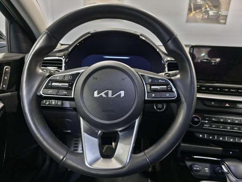 Usado Kia XCeed Premium 141 CV (103 kW) 2023 Blanco SUV