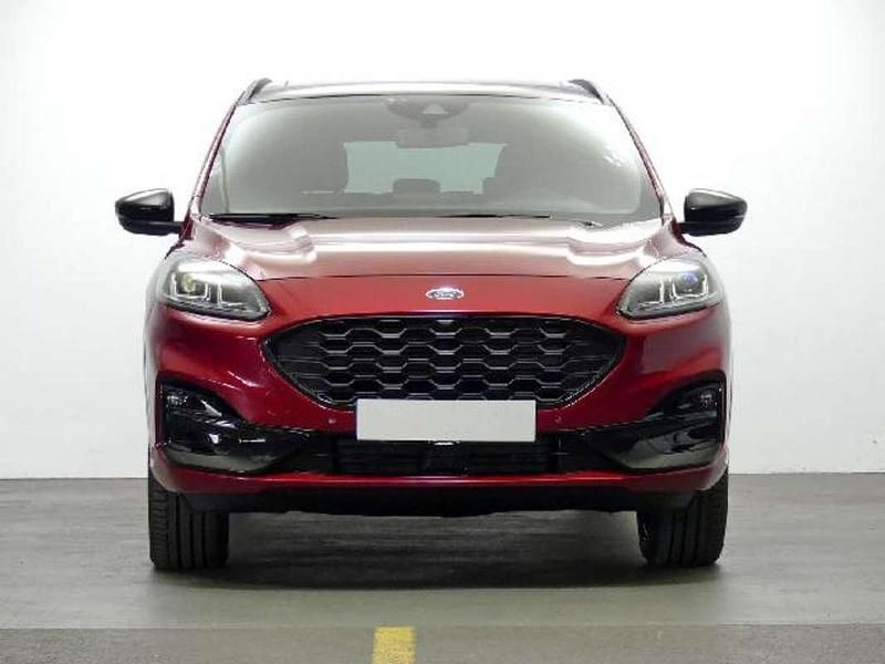 Usado Ford Kuga ST-Line X 226 CV (166 kW) 2023 Rojo SUV