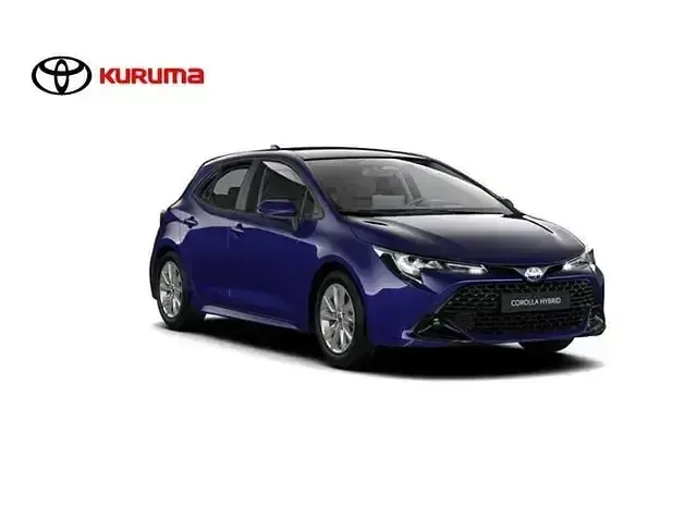 Usado Toyota Corolla Active 140 CV (102 kW) 2024 Otro Berlina