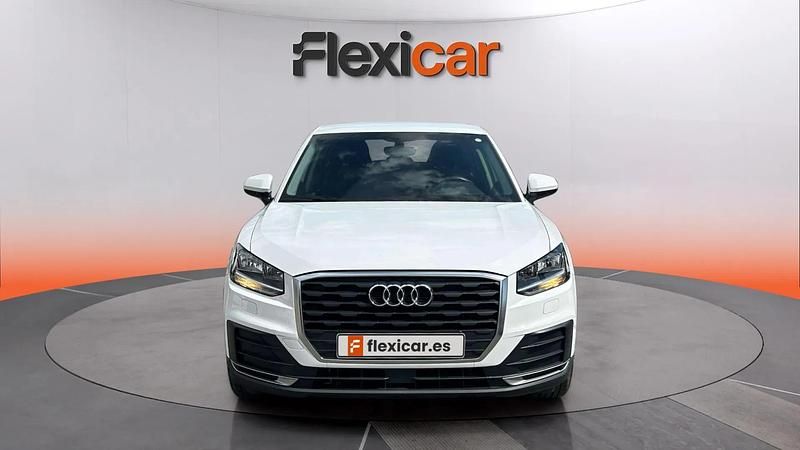 Usado Audi Q2 Advanced 116 CV (85 kW) 2020 Blanco SUV