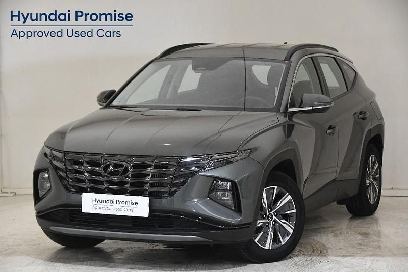 Usado 2023 Hyundai Tucson SUV | 21.490 € (Buen precio) - Imagen 1/4