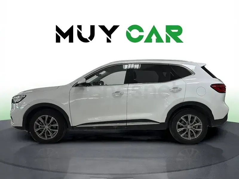 Usado MG HS Comfort 162 CV (119 kW) 2023 Blanco SUV