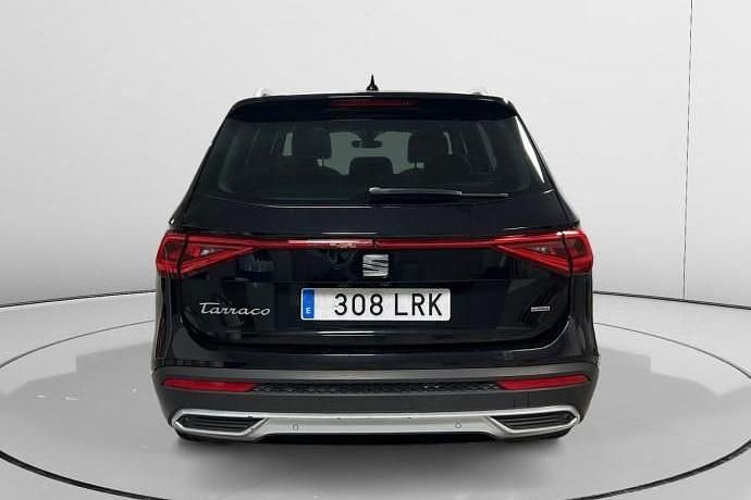 Usado Seat Tarraco XCELLENCE 245 CV (180 kW) 2021 SUV