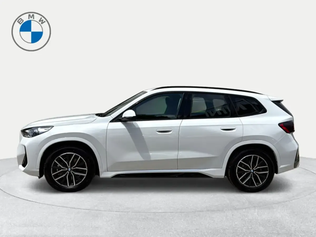 Usado BMW iX1 Comfort Edition 230 kW (313 CV) 2026 Blanco SUV