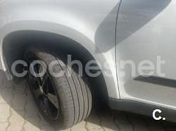 Blanco Usado 2017 Skoda Yeti Ambition SUV | 12.900 € (Precio justo) - Imagen 1/4