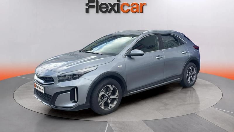 Usado Kia XCeed 160 CV (117 kW) 2023 Gris SUV