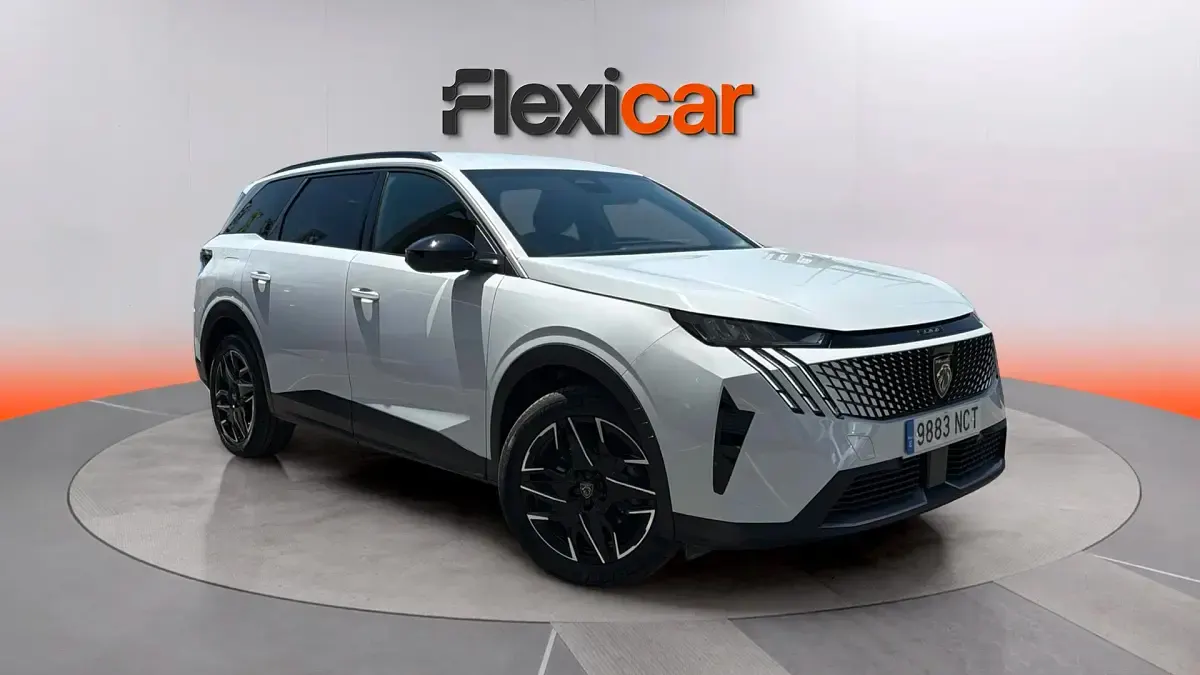 Usado Peugeot 5008 Allure 145 CV (106 kW) 2025 SUV