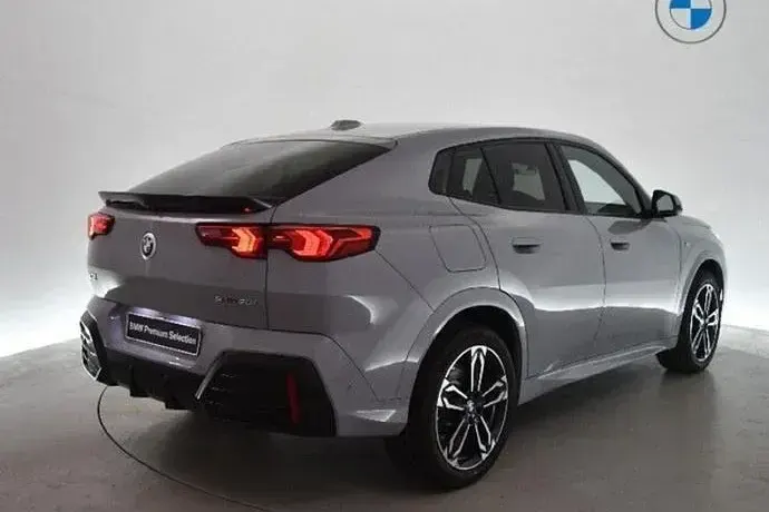 Nuevo BMW X2 Comfort Edition 170 CV (125 kW) 2026 SUV