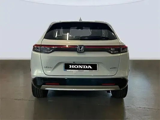 Usado Honda HR-V Advance 131 CV (96 kW) 2023 SUV