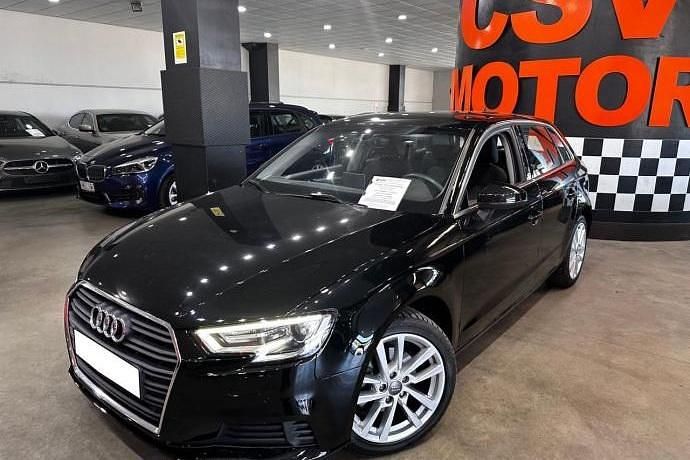 Usado 2020 Audi A3 | 16.850 € - Imagen 1/4