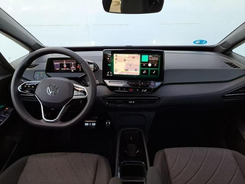 Usado VW ID.3 Pro 150 kW (204 CV) 2023 Negro Utilitario