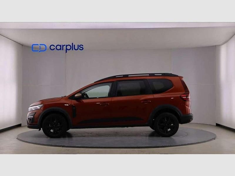 Usado Dacia Jogger Extreme 101 CV (74 kW) 2024 Naranja Monovolumen